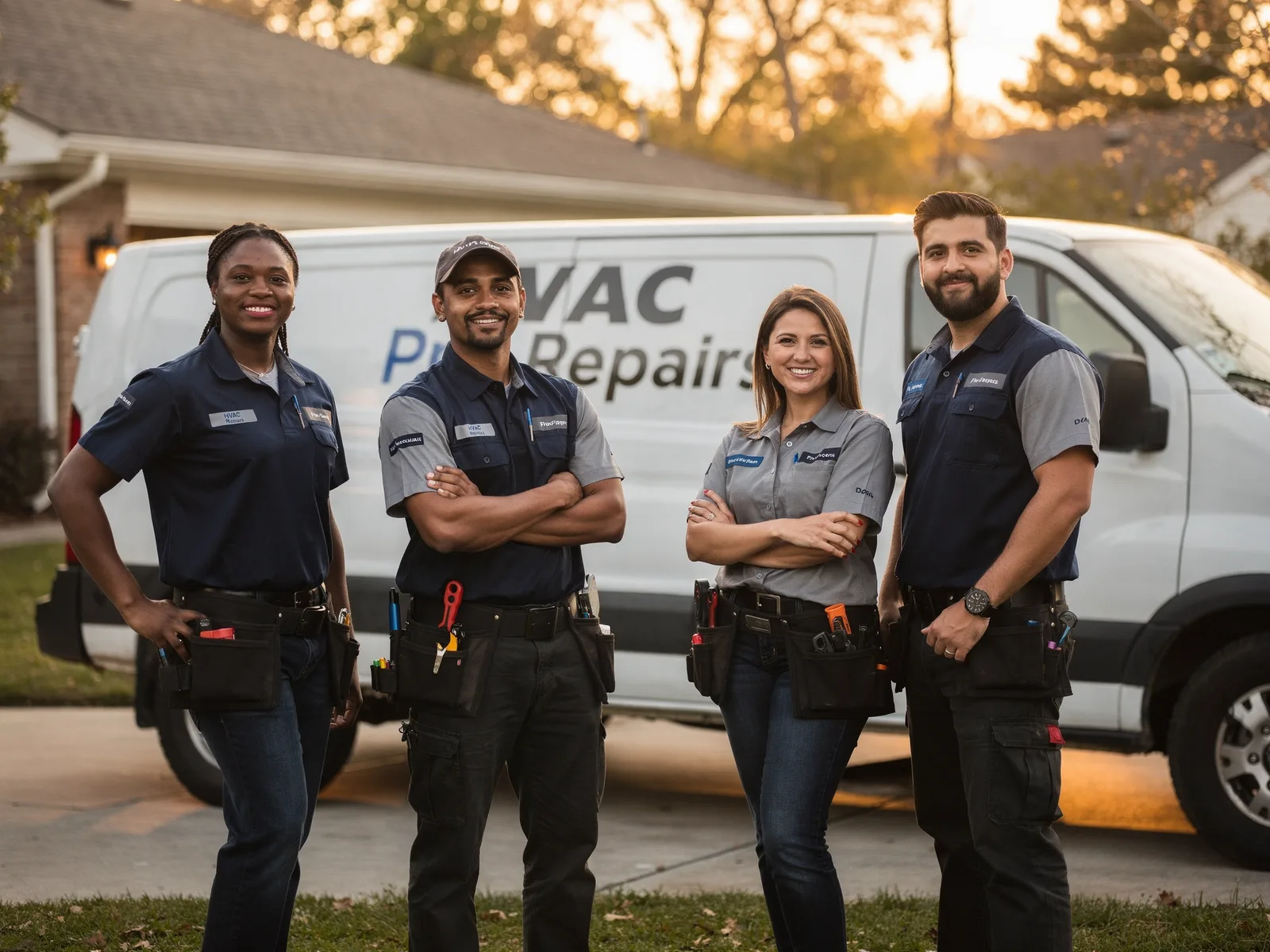 Heat Pump Repair company in Clovis, NM