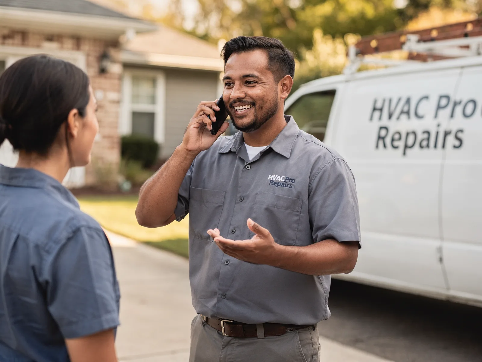 Heat Pump Repair Clovis, NM FAQs